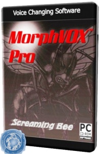 MorphVOX Pro 4.4.78 Crack Full Serial Key free
