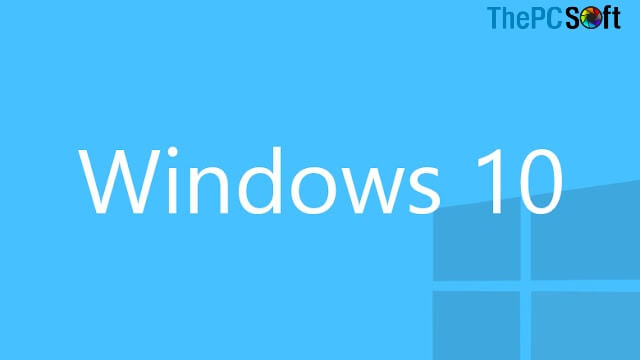 Windows 10 Permanent Activator free crack