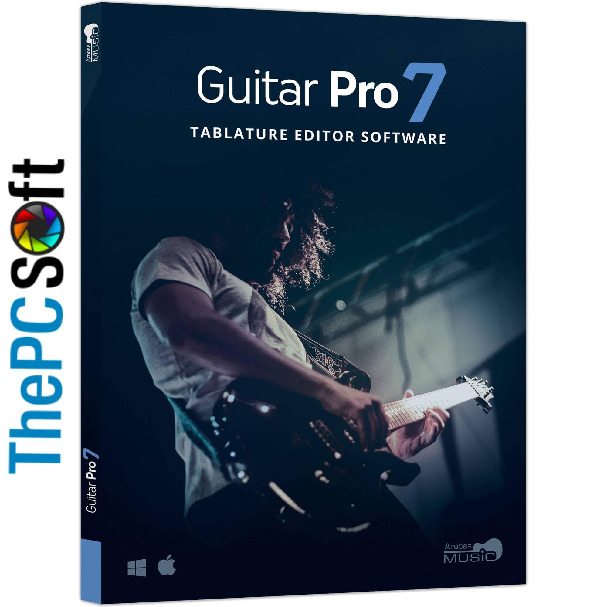 Guitar Pro crack free download