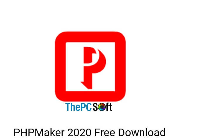 phpmaker 2020 free