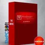FlixGrab + Premium free