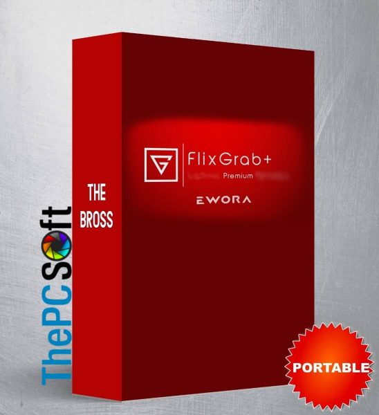 FlixGrab + Premium free