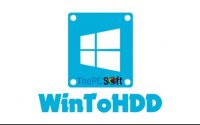 wintohdd enterprise serial key free