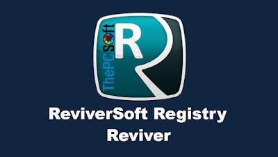 Registry Reviver crack