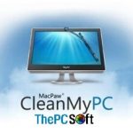macpaw cleanmypc crack with license keys free download