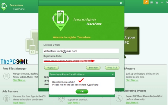 Icarefone whatsapp transfer registration code archives free