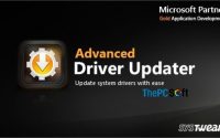 Advanced Driver Updater Latest Crack with working keys