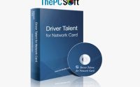 Driver Talent Pro crack