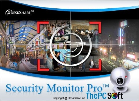 Security Monitor Pro crack