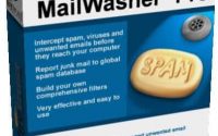 Firetrust MailWasher Pro crack latest