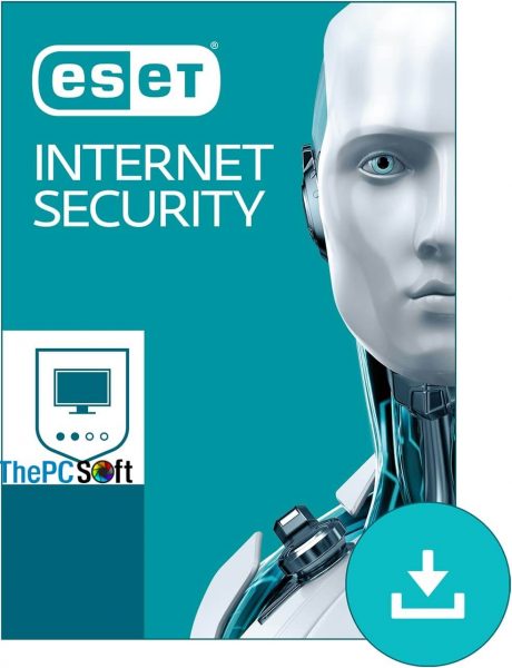 ESET Internet Security 2020 crack