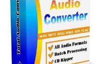 CoolUtils Total Audio Converter crack