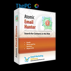 Atomic Email Hunter crack
