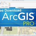 ArcGIS Pro Crack with keygen