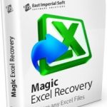 East Imperial Magic Excel Recovery crack With Keys