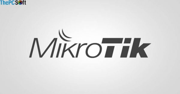 MikroTik latest version