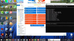 Windows KMS Activator Ultimate Crack Free Download