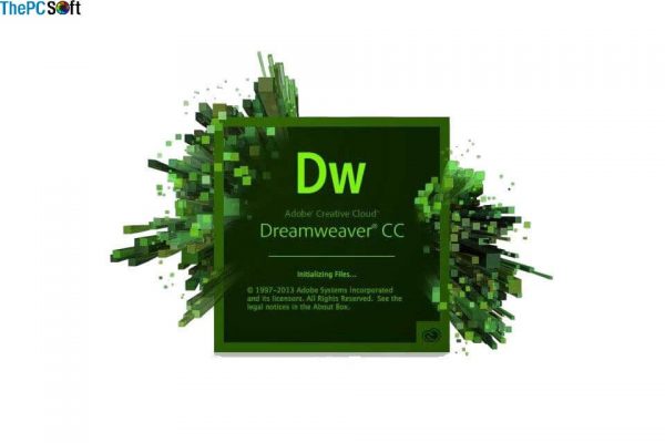 Adobe Dreamweaver latest crack