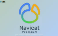 Navicat Premium Crack Logo