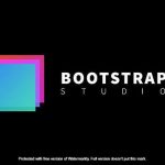 Bootstrap Studio Professional Crack Logo