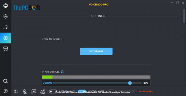 Voicemod Pro Crack Free Download