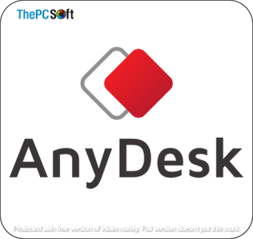 AnyDesk Crack Logo