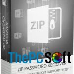 ZIP Password Recover Crack