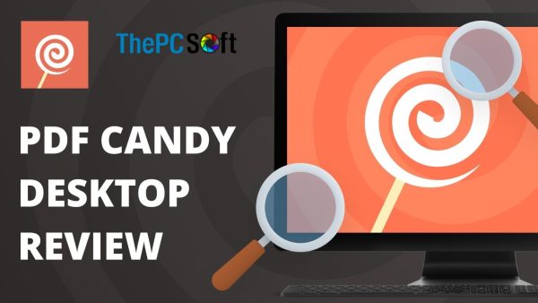 PDF Candy Desktop Crack latest version