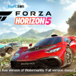 Forza Horizon Crack Logo