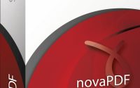 novaPDF Pro Crack Logo