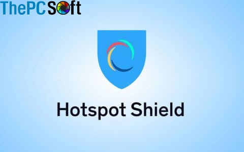 Hotspot Shield Business Crack Logo