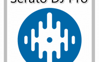 Serato DJ Pro Crack Logo