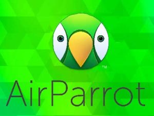 Airparrot Crack Logo