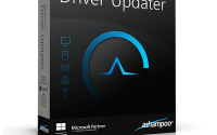 Ashampoo Driver Updater Crack Logo