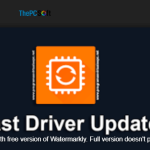 Avast Driver Updater Crack Logo
