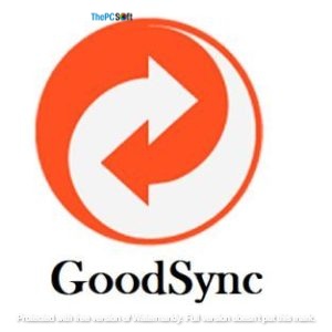 GoodSync Enterprise Crack Logo