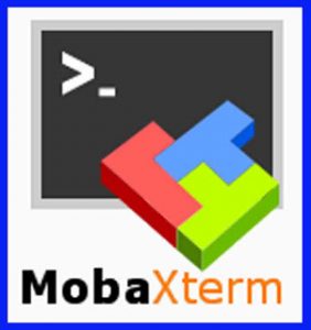MobaXterm Professional Crack Logo