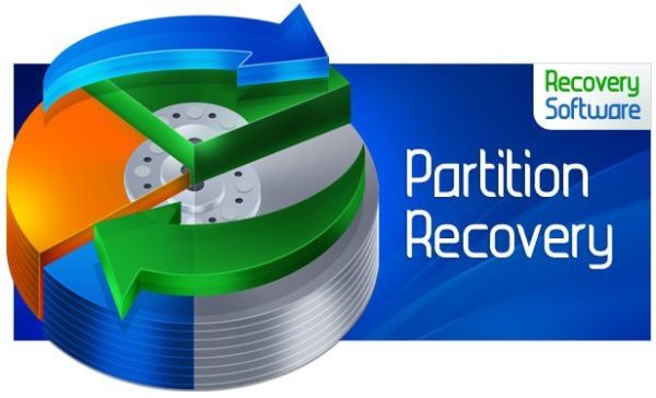 RS FAT Recovery Crack Logo