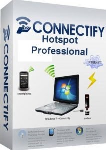Connectify Hotspot Pro Crack Logo