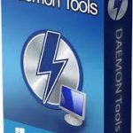 DAEMON Tools Pro crack Logo