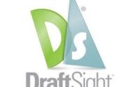 DraftSight Crack Logo