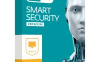 ESET Smart Security Crack Logo