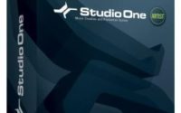 PreSonus Studio One Pro Crack Logo