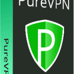 PureVPN Crack Logo