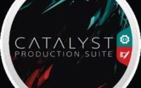 Sony Catalyst Production Suite Crack Logo