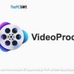 VideoProc Crack Logo