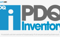 PDQ Inventory Enterprise Crack Logo