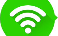 Baidu WiFi Hotspot Crack Logo