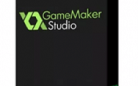 GameMaker Studio Crack Logo