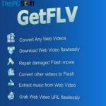GetFLV Pro latest version-ink
